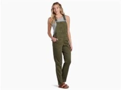 Kuhl Kultivatr Womens Overalls