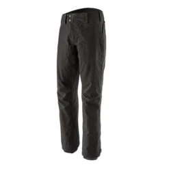 Patagonia Triolet Womens Alpine Goretex Pants – Black – S