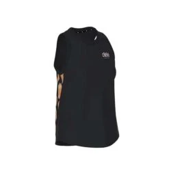 Ciele WNSB Womens Running Tank – Cheetah Panel – Chester – L