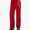 Helly Hansen Legendary Insulated Mens Ski Pants – Red – M -Clothing Sports Store 248617718
