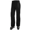 Helly Hansen Legendary Insulated Mens Ski Pants – Black – 2XL
