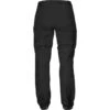 Fjallraven Vidda Pro Womens Hiking Pants – Dark Grey – Regular – 29in