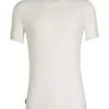 Icebreaker Merino Anatomica SS Crewe Mens T-Shirt – Snow – XL -Clothing Sports Store 248621566