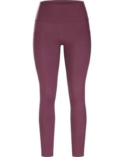 Arcteryx Essent High-Rise 26in Womens Leggings – Jupiter – US6/AU10