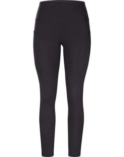 Arcteryx Essent High-Rise 26in Womens Leggings – Black – US10/AU14