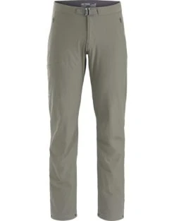 Arcteryx Gamma Mens Softshell Pants – Regular – Graphite – 36