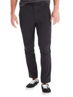 Marmot Arch Rock Mens Hiking Pants – Black – 32
