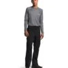 The North Face Dryzzle Futurelight FZ Mens Waterproof Pant – TNF Black – S