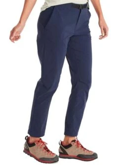 Marmot Kodachrome Womens Hiking Pants – Arctic Navy – AU12/US8