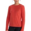 Marmot Switchback Long Sleeve Womens T-Shirt – Cairo – XL -Clothing Sports Store 248624748