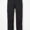 Marmot Minimalist GTX Mens Waterproof Pants – Black – M -Clothing Sports Store 248624762