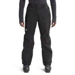 The North Face Freedom Mens Snow Pants – TNF Black – XL
