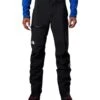 The North Face Summit Chamlang Futurelight Mens Waterproof Pants -Clothing Sports Store 248626119