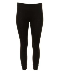 XTM Heatflex Unisex Thermal Pants – Black – XS