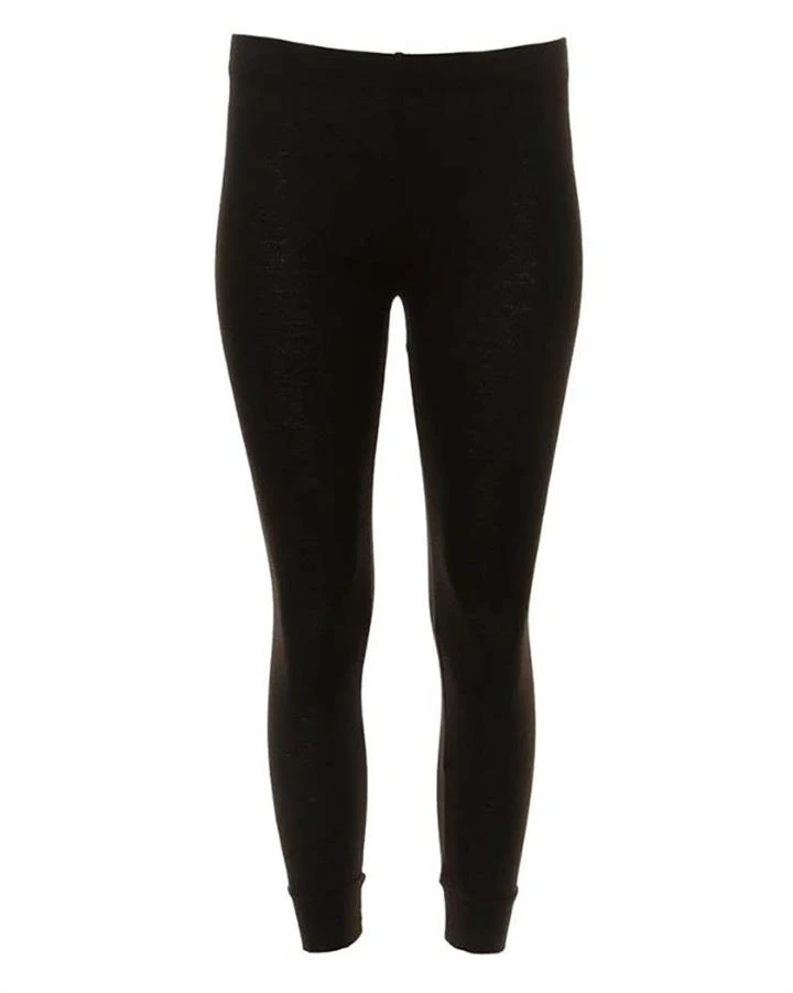 XTM Heatflex Unisex Thermal Pants – Black – XS 3 XTM Heatflex Unisex Thermal Pants – Black – XS