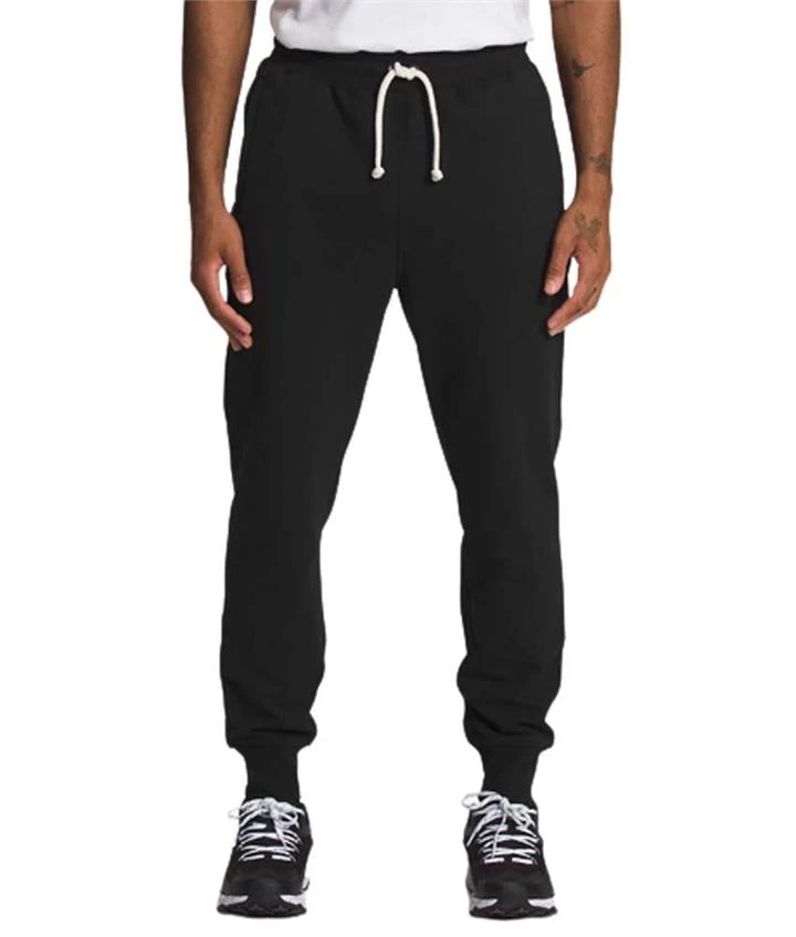 The North Face Heritage Patch Mens Jogger – TNF Black – XXL 3 The North Face Heritage Patch Mens Jogger – TNF Black – XXL