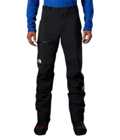 The North Face Summit Chamlang Futurelight Mens Waterproof Pants – TNF Black – M