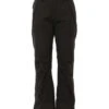 XTM Smooch 2.0 Womens Waterproof Snow Pants – Black – 16