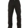 XTM Glide Mens Ski Pant – Black – L