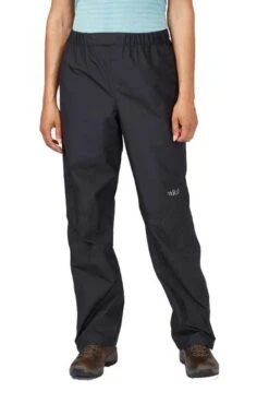 Rab Downpour Eco Waterproof Womens Pants