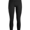 Arcteryx Rho Womens Tights – Black – S 1 Arcteryx Rho Womens Tights – Black – S -Clothing Sports Store 253849797