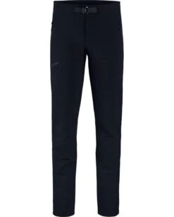 Arcteryx Gamma AR Mens Softshell Pants – Black – 30