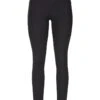 Arcteryx Essent Warm High-Rise 28″ Womens Legging – Black – 10 -Clothing Sports Store 254371432