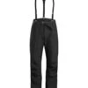 Arcteryx Beta AR GTX Womens Waterproof Pants – Regular – Black – US2/AU6